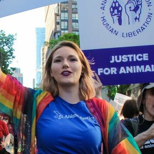 Fundraising Page: Samantha Skinner